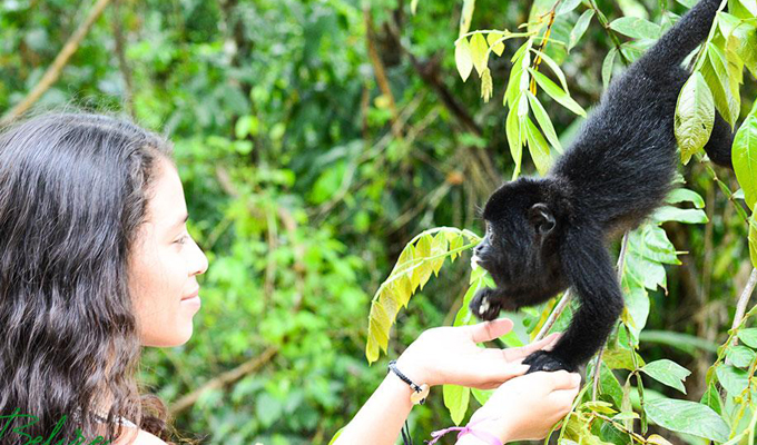 Belize City Adventures