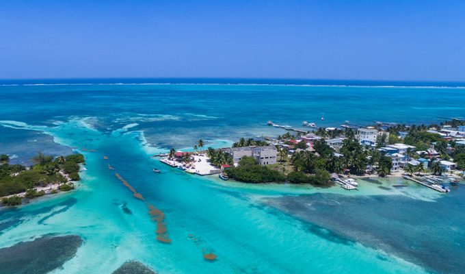 Caye Caulker Tours