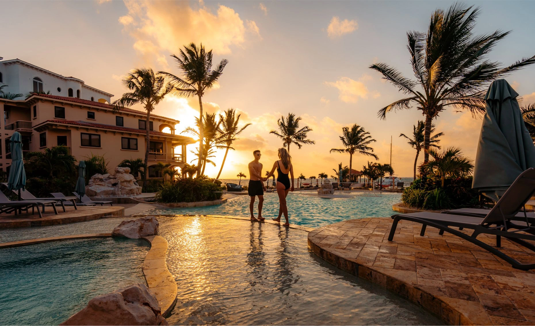 Serenity for Soulmates: A Belizean Odyssey of Reefs, Rainforests & Romance (9 Days / 8 Nights)