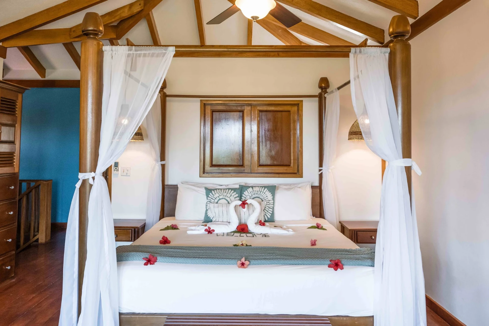 Serenity for Soulmates: A Belizean Odyssey of Reefs, Rainforests & Romance (9 Days / 8 Nights) - Image 4