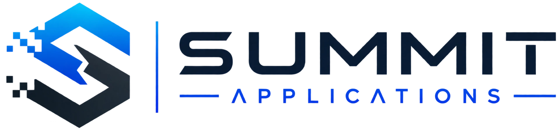 Summit Applications logo