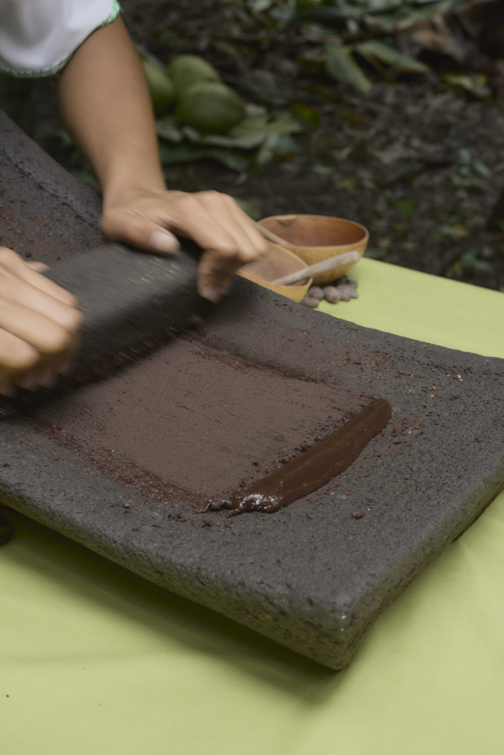 Xunantunich Maya Ruins and Chocolate Making Tour from San Pedro by Boat 4