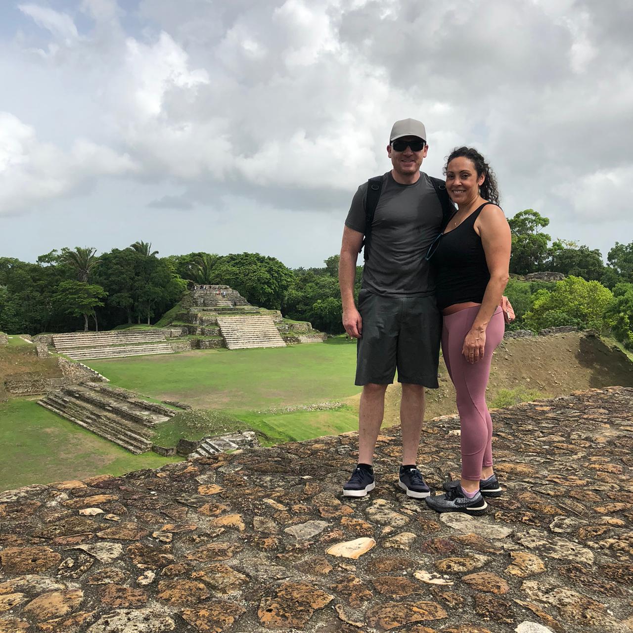Altun Ha Cave Tubing and Belize Zoo (3 tours in 1 day)