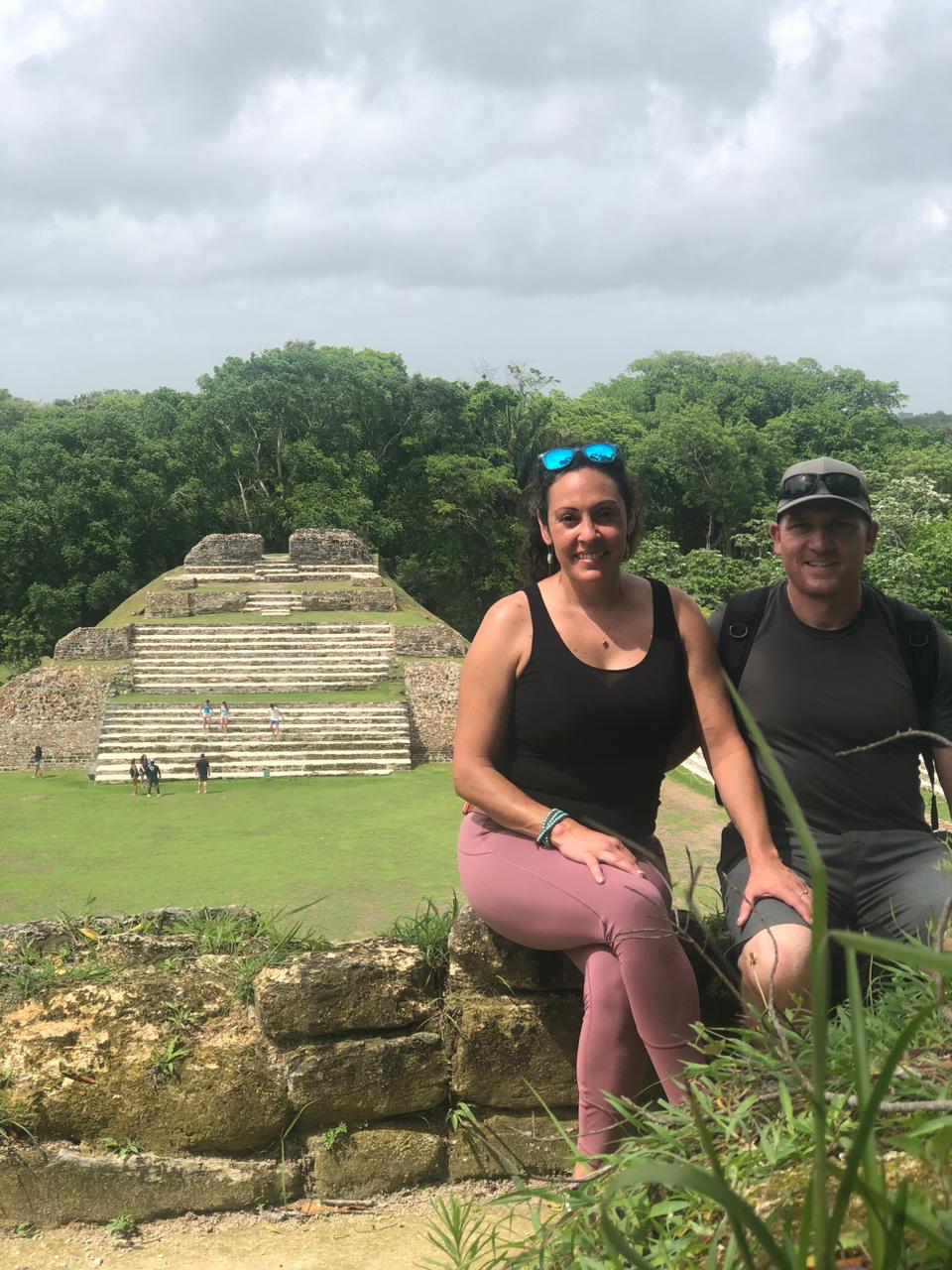 Community Baboon Sanctuary and Altun Ha Maya Ruins Tour