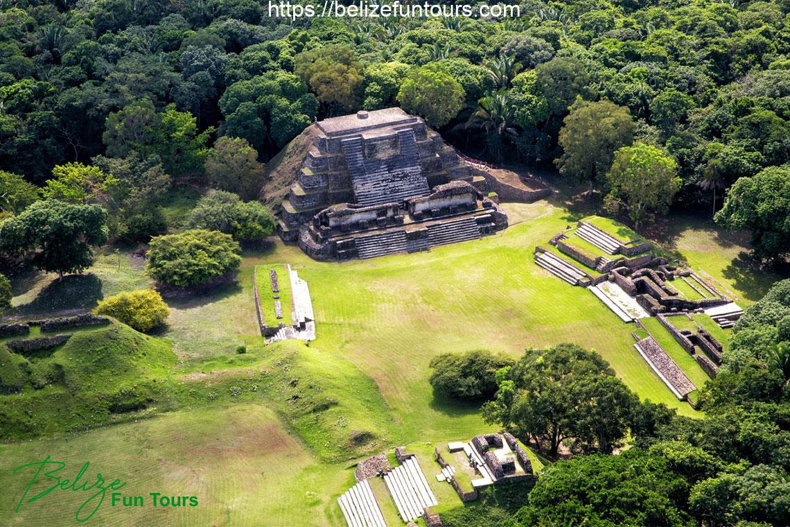 Altun Ha Belize
