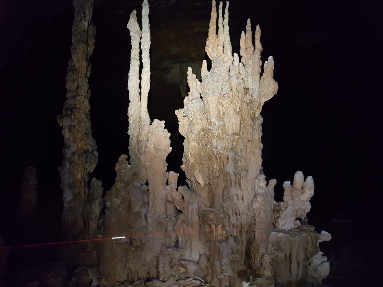 ATM Belize Cave (Actun Tunichil Muknal) 4