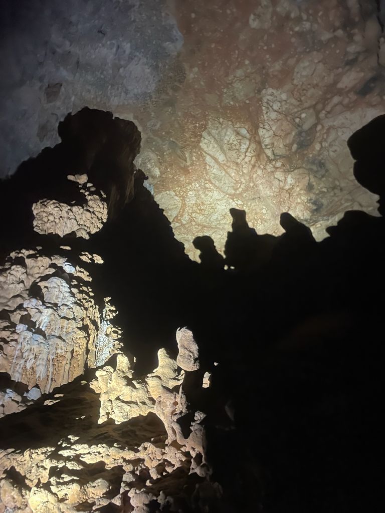 ATM Belize Cave (Actun Tunichil Muknal) 6