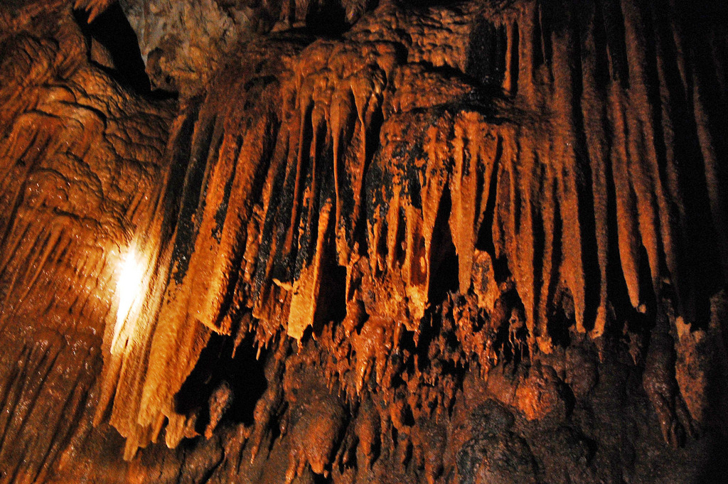 Barton Creek Caves Belize Tour 2
