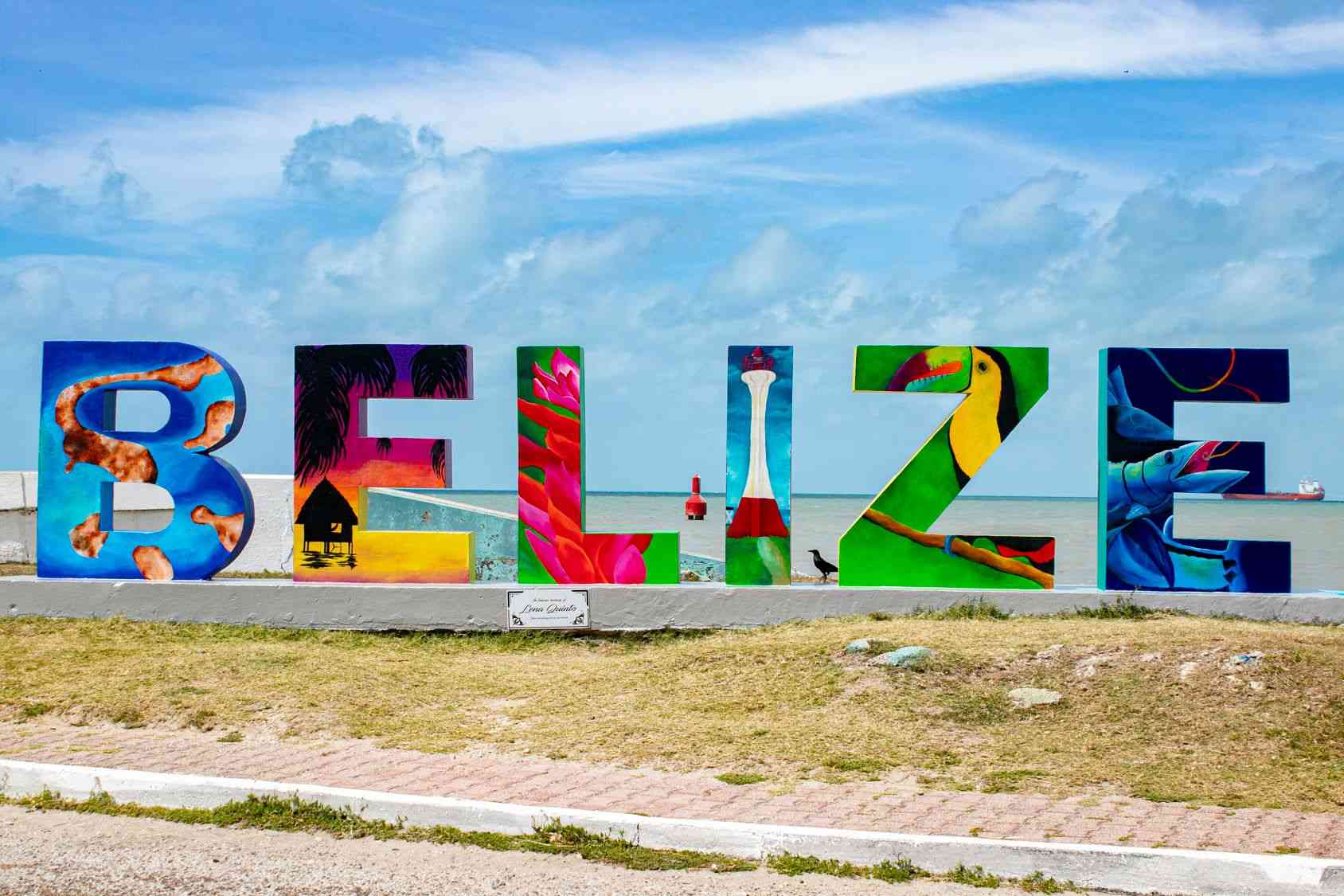 Historic Belize City & Rum Museum Tour: The Veteran's Way
