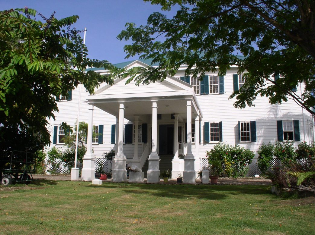 Historic Belize City & Rum Museum Tour: The Veteran's Way 4