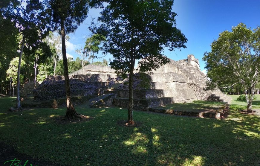 Belize Caracol Mayan Ruins Tour from San Ignacio Belize 3