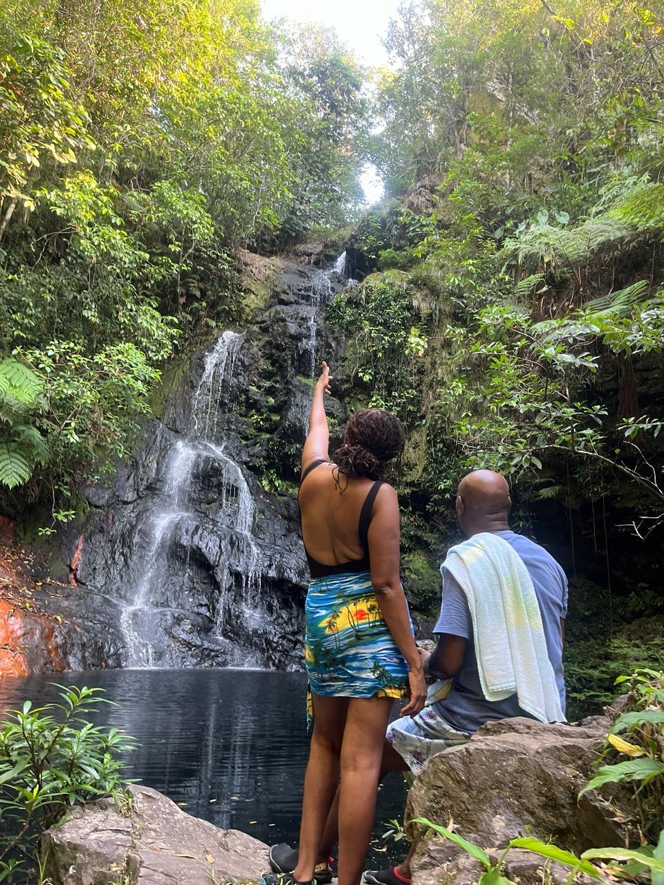 Cockscomb Basin Wildlife Sanctuary and Jaguar Preserve 4