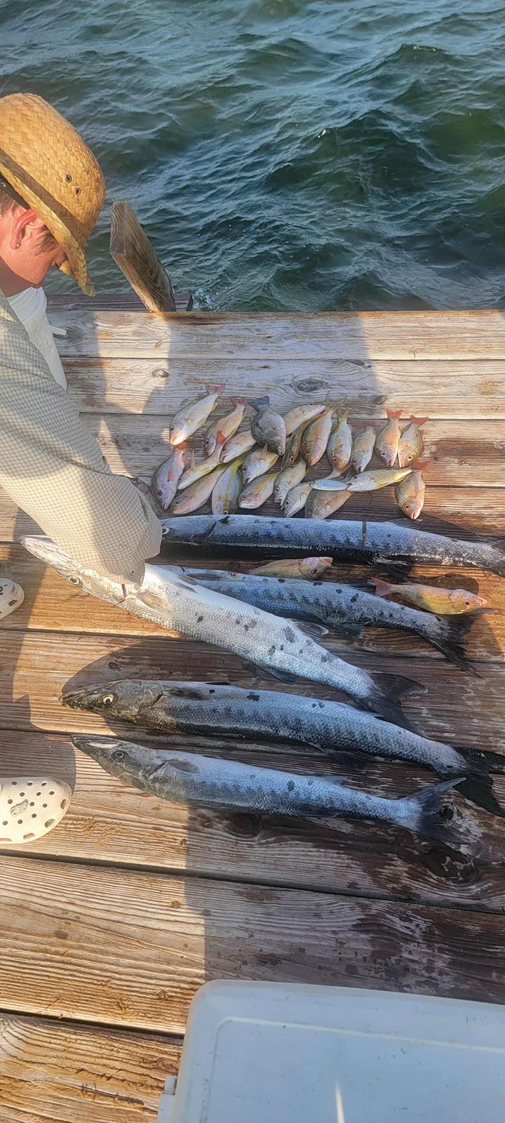Belize Reef Fishing 9