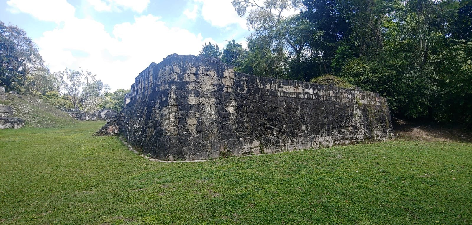 Tikal Tour from Belize City 4