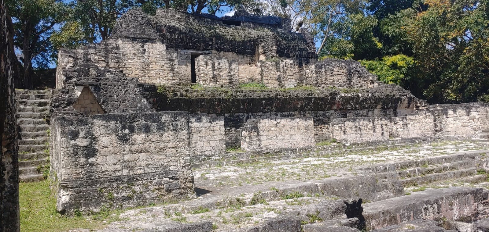 Tikal Tour from Belize City 5