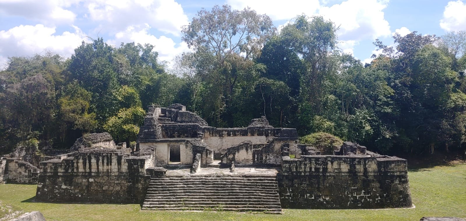 Tikal Tour from Belize City 6