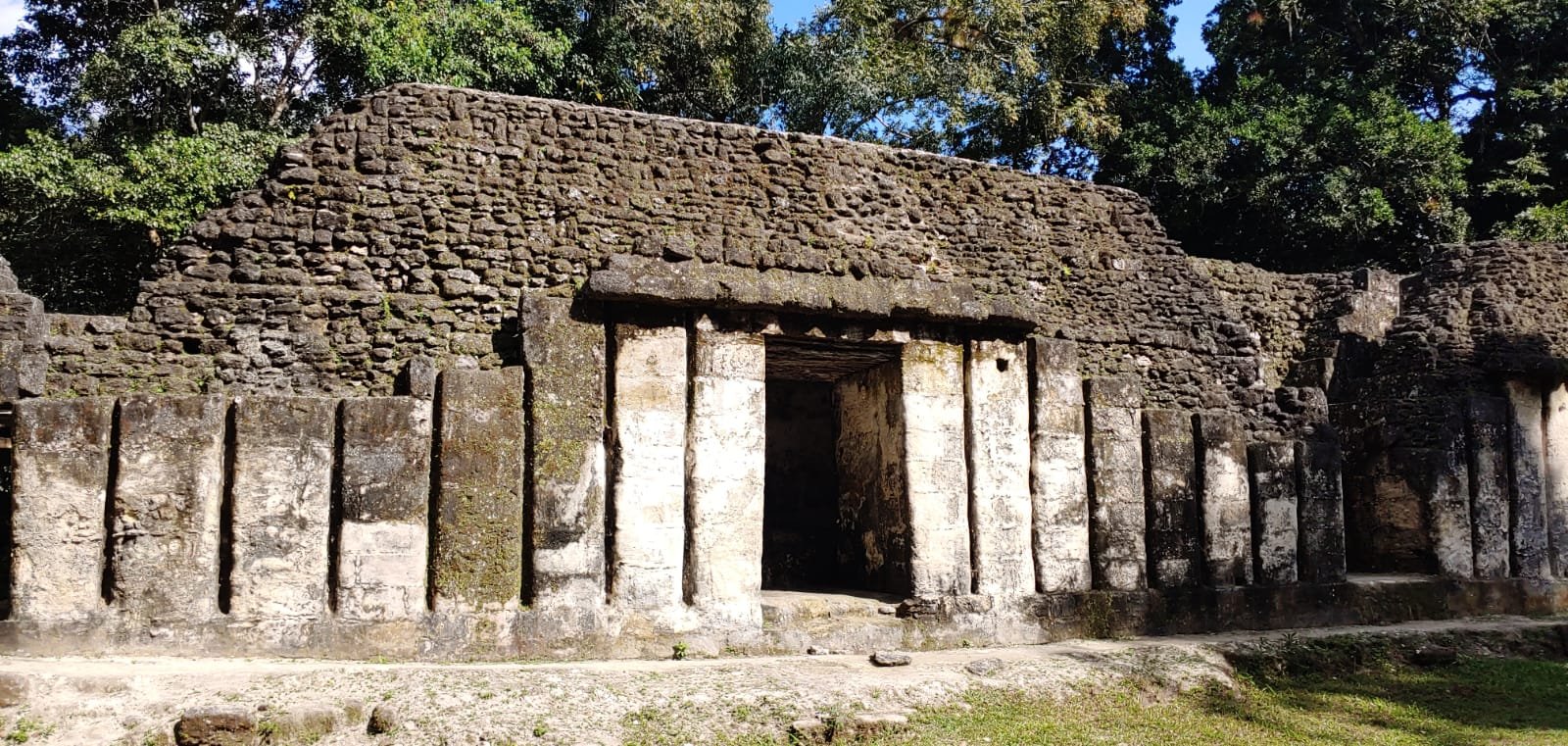 Tikal Tour from Belize City 7