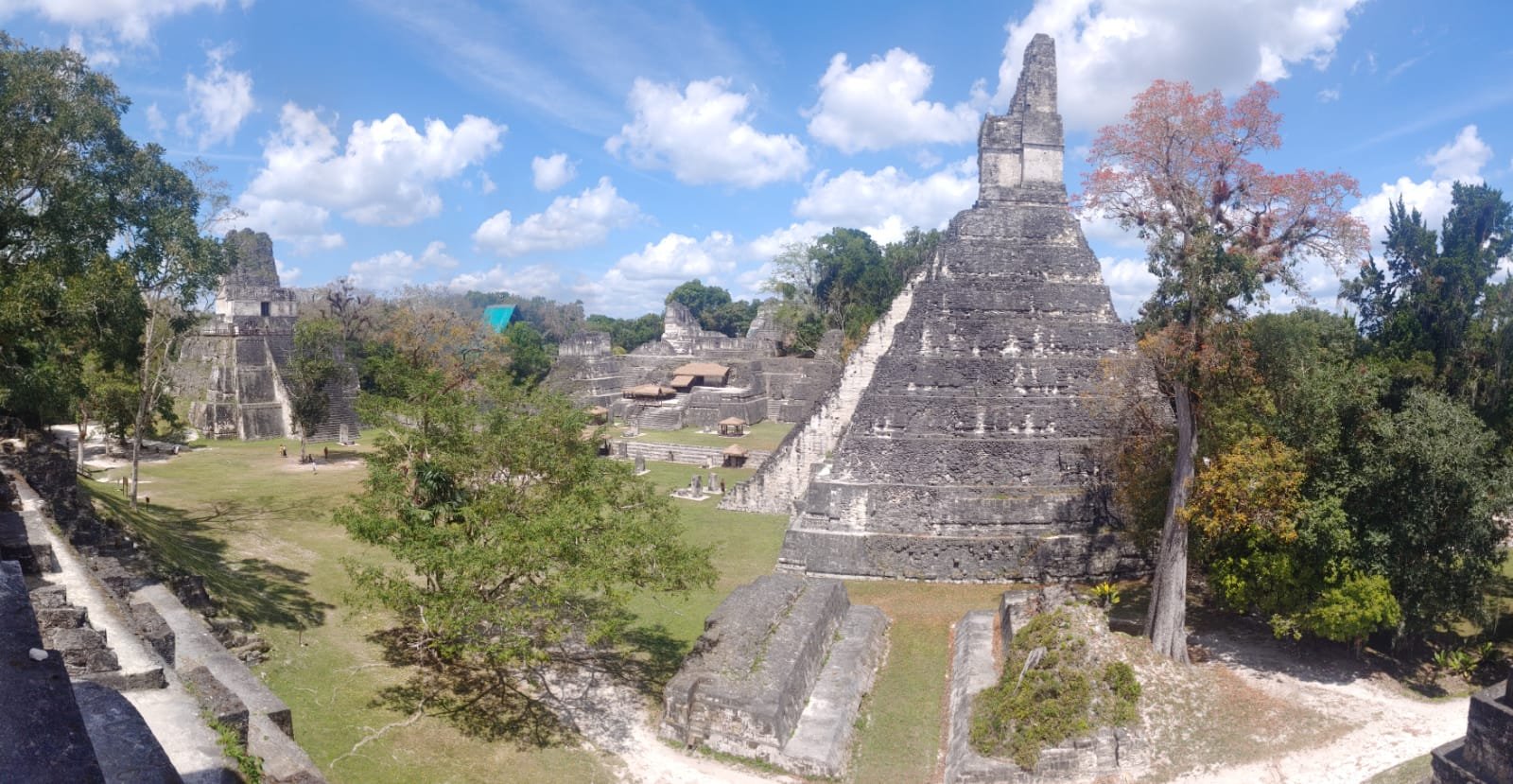 Tikal Tour from Belize City 8