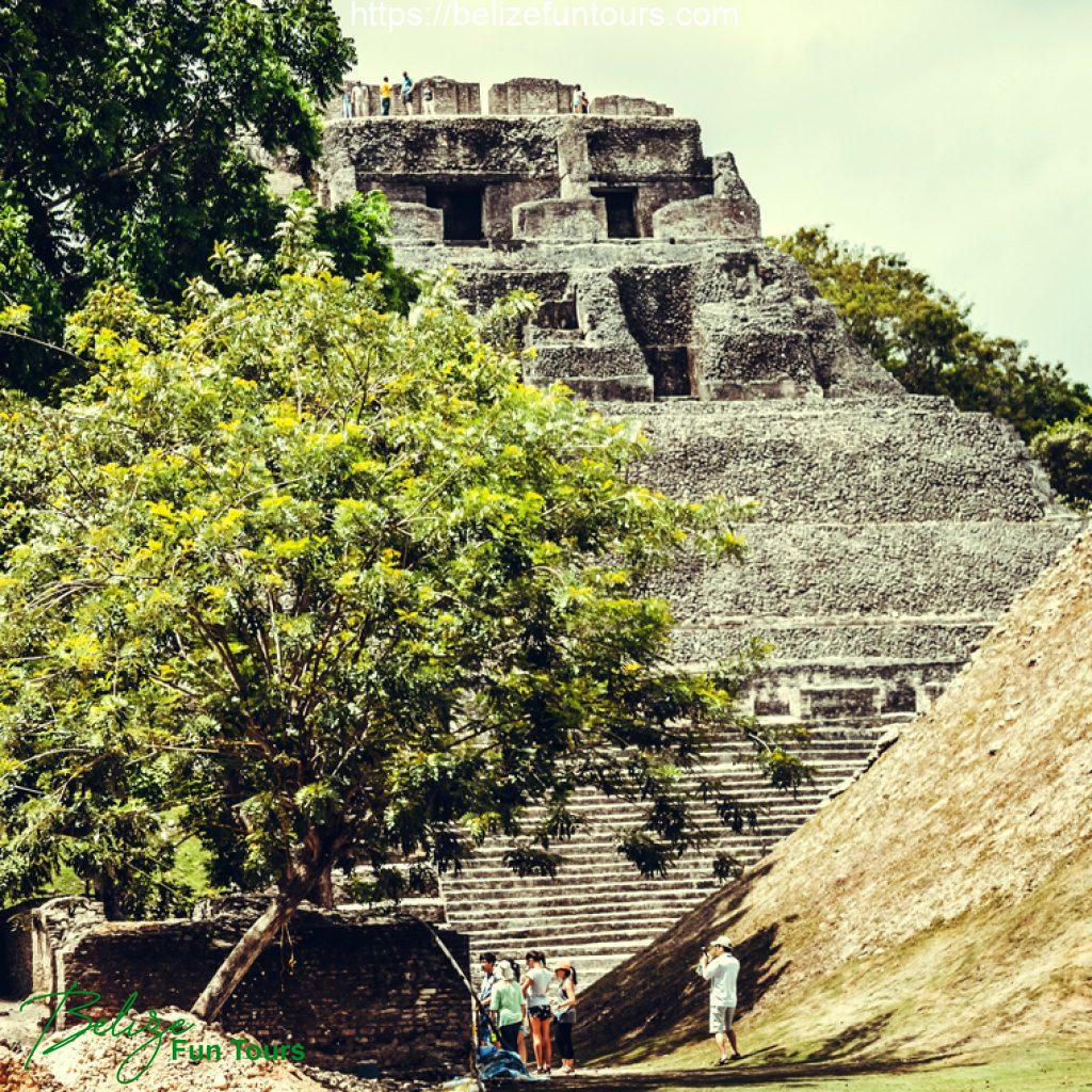 Xunantunich