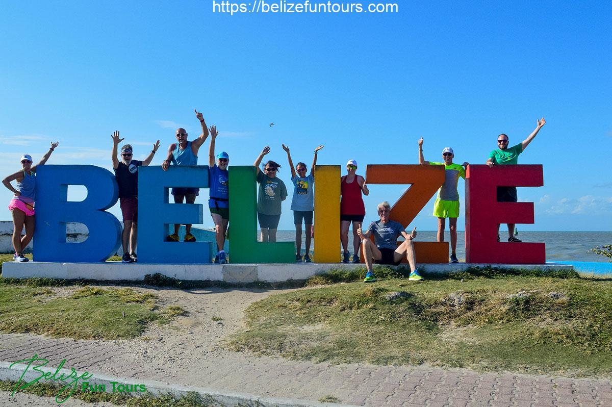 belize tourist office