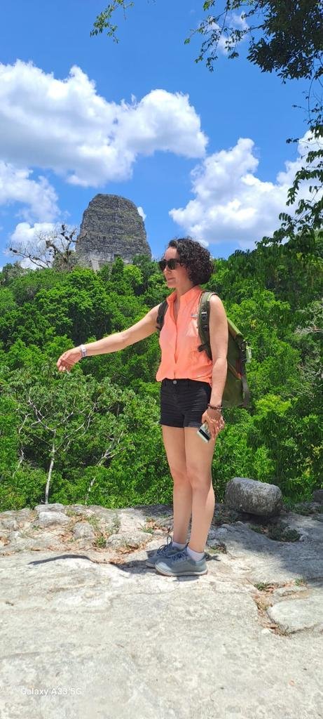 Tikal Mayan Ruins Tour from Belize City