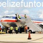 Belize Departure Tax – Updated January 2024