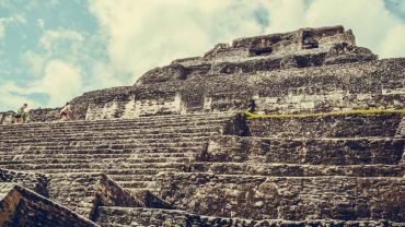 10 Fascinating Secrets of Xunantunich: The Lost Maya City That Will Blow Your Mind!