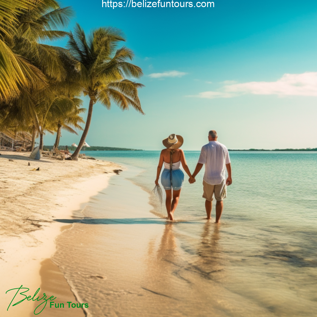 belize honeymoon