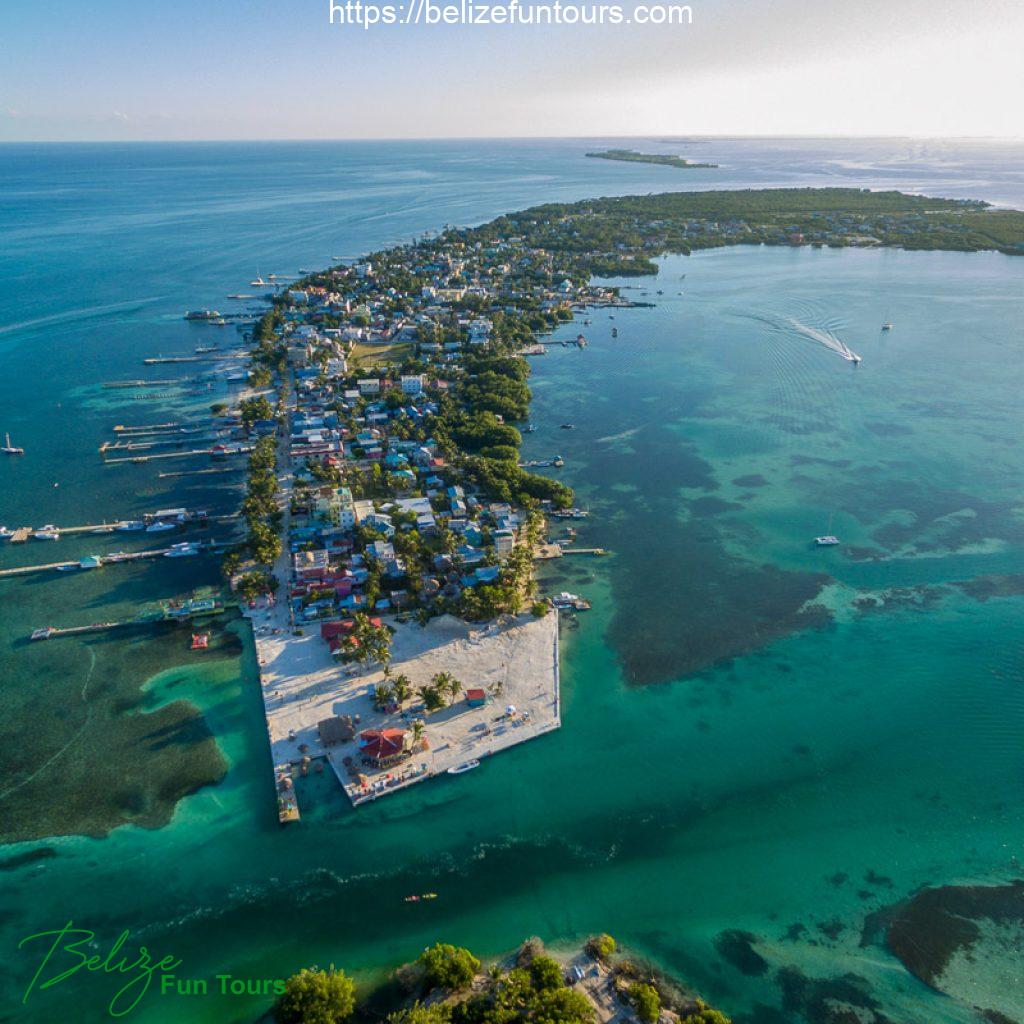 travel Belize