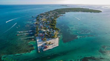 travel Belize