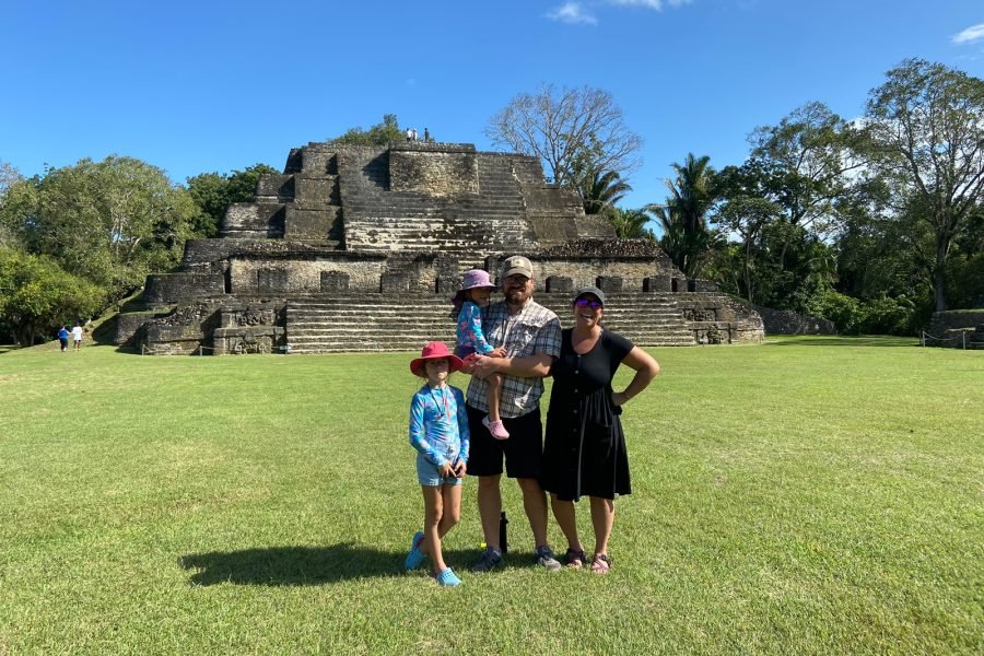 Altun Ha Maya Ruins Shore Excursion