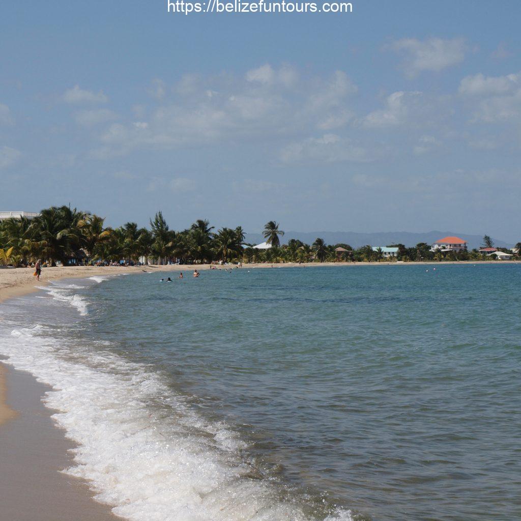 Belize Honeymoon