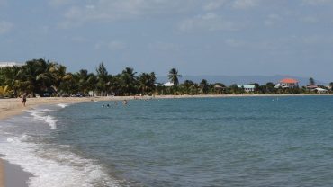 Belize Honeymoon