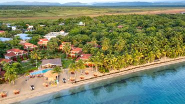 Hopkins Belize