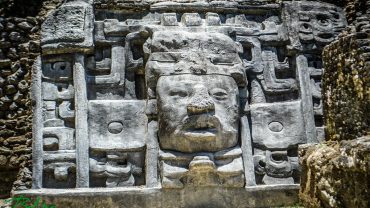Excursions in Belize