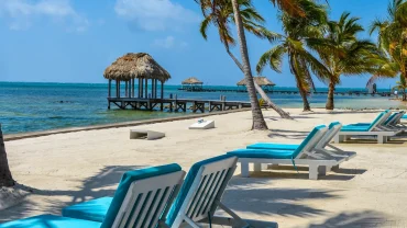 The best time to visit Belize