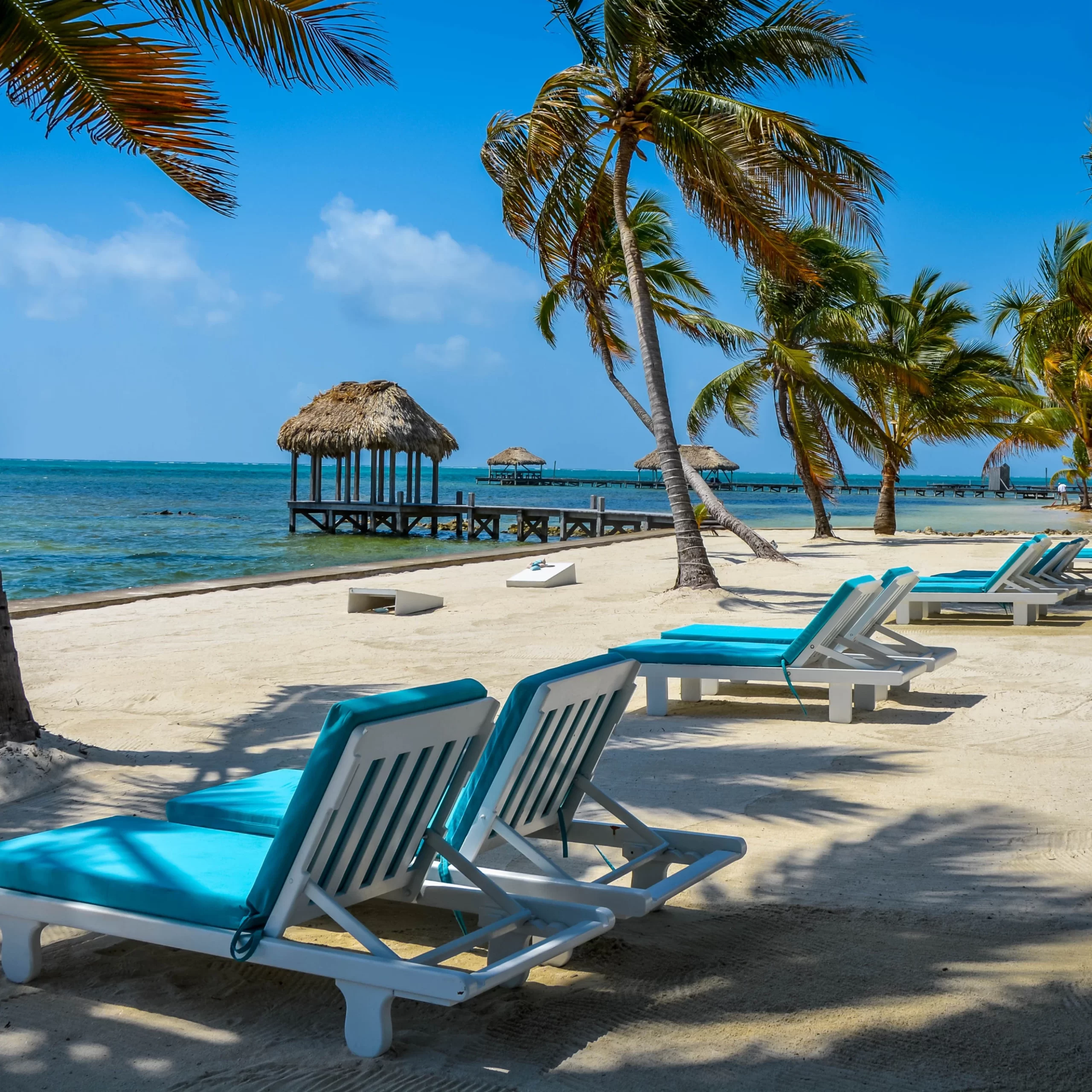 The best time to visit Belize