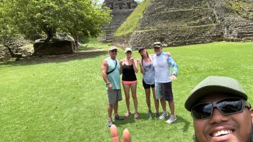 EF Tours